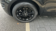 Land Rover Range Rover Evoque 2.0 D200 Dynamic HSE 5dr Auto Diesel Hatchback